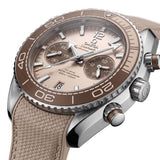 Omega Seamaster Planet Ocean 600M Chronograph 215.32.46.51.09.001