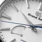 Heritage Collection Spring Drive Snoflake Dial 2026 - SBGA211G