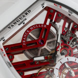 Vanguard Red Skeleton - V45 S6 SQT TT BC ER