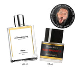 DOTD | Cococaine + Musc Ravageur
