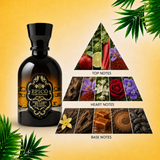 Bedri´s DOTD | Don't Call Me Oud + Tehani Flo'w