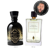 DOTD | Thelycheeus + Leisure in Paradise - Eau de Parfum