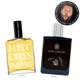 DOTD | Air Tiger + 1740 Marquis de Sade