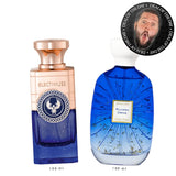 DOTD | Astrum Nova + Riviera Drive