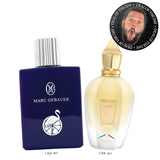 WEEKEND DEAL |  Purple Flamingo + Naxos