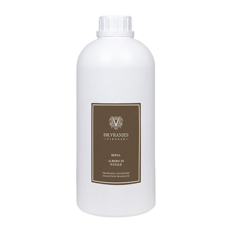 Albero di Natale - Diffuser