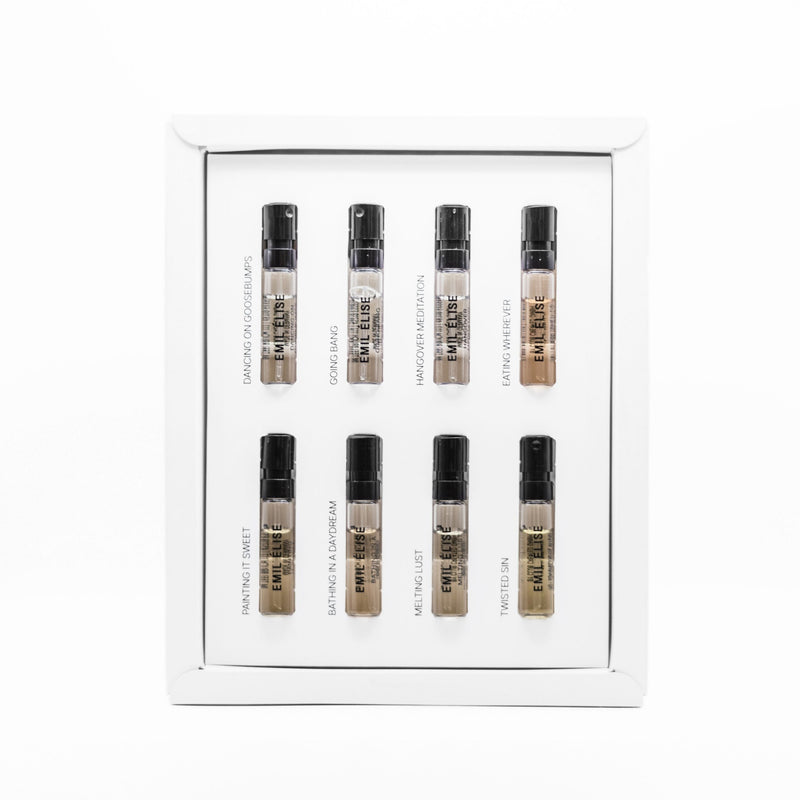 Scent Gallery