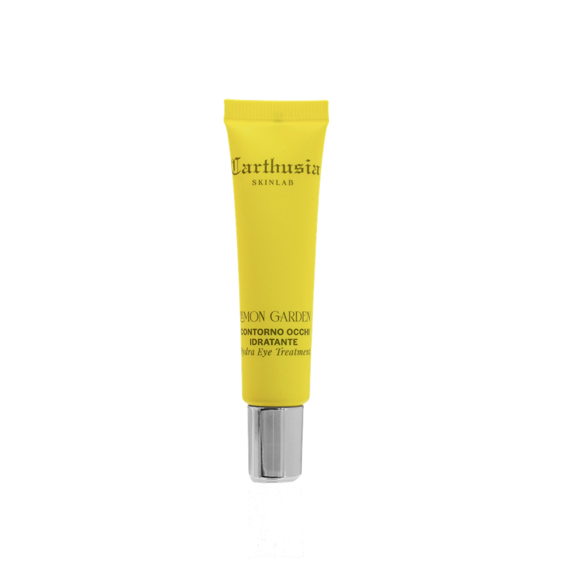 Lemon Garden - Hydra Eye Treatment