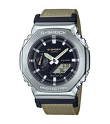 G-SHOCK - GM-2100C-5AER