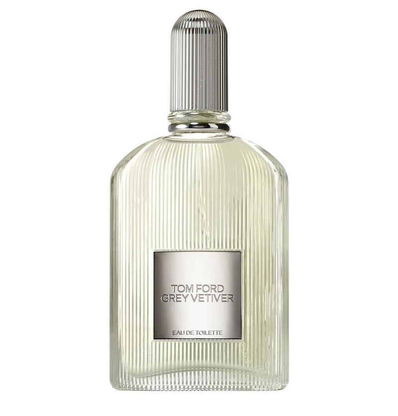 Eau De Grey Vetiver - Edt
