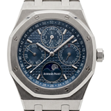 Royal Oak Perpetual Calendar - 26574ST.OO.1220ST.02