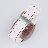 Vanguard Red Skeleton - V45 S6 SQT TT BC ER