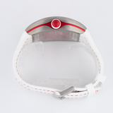 Vanguard Red Skeleton - V45 S6 SQT TT BC ER