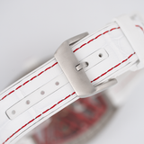 Vanguard Red Skeleton - V45 S6 SQT TT BC ER