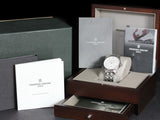 Frederique Constant Horological Hybrid Smartwatch FC-285S5B6B