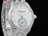 Frederique Constant Horological Hybrid Smartwatch FC-285S5B6B