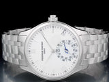 Frederique Constant Horological Hybrid Smartwatch FC-285S5B6B