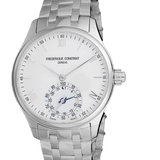 Frederique Constant Horological Hybrid Smartwatch FC-285S5B6B