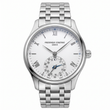 Frederique Constant Horological Hybrid Smartwatch FC-285S5B6B
