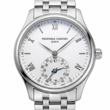 Frederique Constant Horological Hybrid Smartwatch FC-285S5B6B