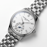 Frederique Constant Horological Hybrid Smartwatch FC-285S5B6B