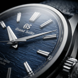 Evolution 9 Collection Moonlit Birch Dial 2026 - SLGW007