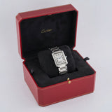 Tank Must de Cartier Unworn 2026  - WSTA0107