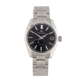 Heritage Collection Spring Drive Midnight Blue Dial 2026 - SBGA375