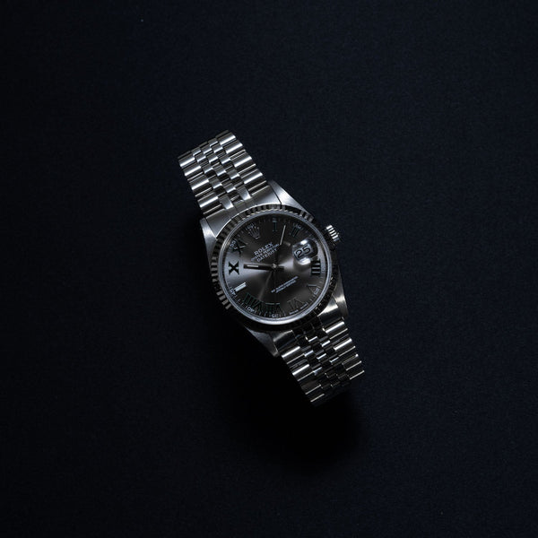 Datejust 36mm Wimbledon Dial 1993 - 16234