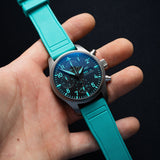 Pilot's Watch Chronograph Petronas Edition 2022 - IW388108