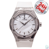 Classic Fusion Orlinski Titan 40mm - 550.NS.2200.RW.1804.ORL20