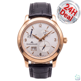 Master Eight Days Roségold 41.5mm - Q1602420