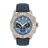 Super Avenger B01 Chronograph Blue Dial 2026 - EB0148101C1X1