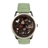 Slim d'Hermès Squelette Lune 39,5 mm - W053606WW00