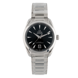 Seamaster Aqua Terra 150m Blue Dial 38mm 2026 - 220.10.38.20.03.004