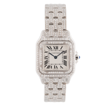 Panthère de Cartier Medium Diamond Setting 2022 - WSPN0007
