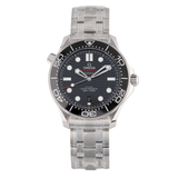 Seamaster Diver 300M Black Dial Unworn 2026 - 210.30.42.20.01.001