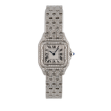 Panthère de Cartier Small Diamond Setting- WSPN0006