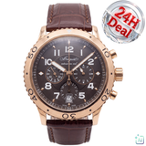Type XXI Flyback Roségold 42.5mm - 3810BR/92/9ZU