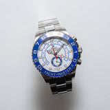 Yacht-Master II 2020 - 116680