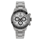 Daytona Cosmograph Panda 2016 - 116500LN
