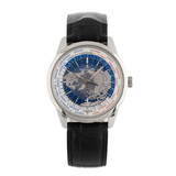 Geophysic Universal Time - Q8108420