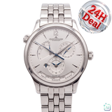 Master Geographic Steel 39mm - Q1428121