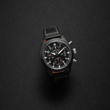 Pilot's Chronograph Top Gun 2018 - IW378901
