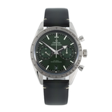 Speedmaster \'57 Green Dial Unworn 2026 - 332.12.41.51.10.001