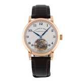 1815 Tourbillion Rosegold - 730.032F