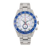 Yacht-Master II 2017 - 116680