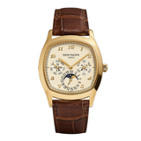 Perpetual Calendar Grand Complications Yellow Gold 2014 - 5940J
