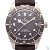 Black Bay Fifty-Eight 39 mm 2025 - 79010SG