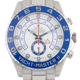 Yacht-Master II 2017 - 116680